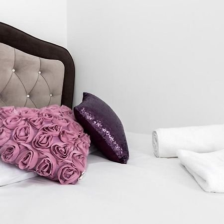 Appartamento Aldgate Flats Londra Esterno foto