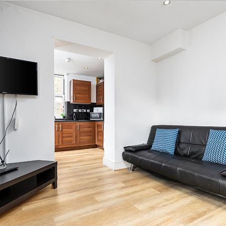 Appartamento Aldgate Flats Londra Esterno foto
