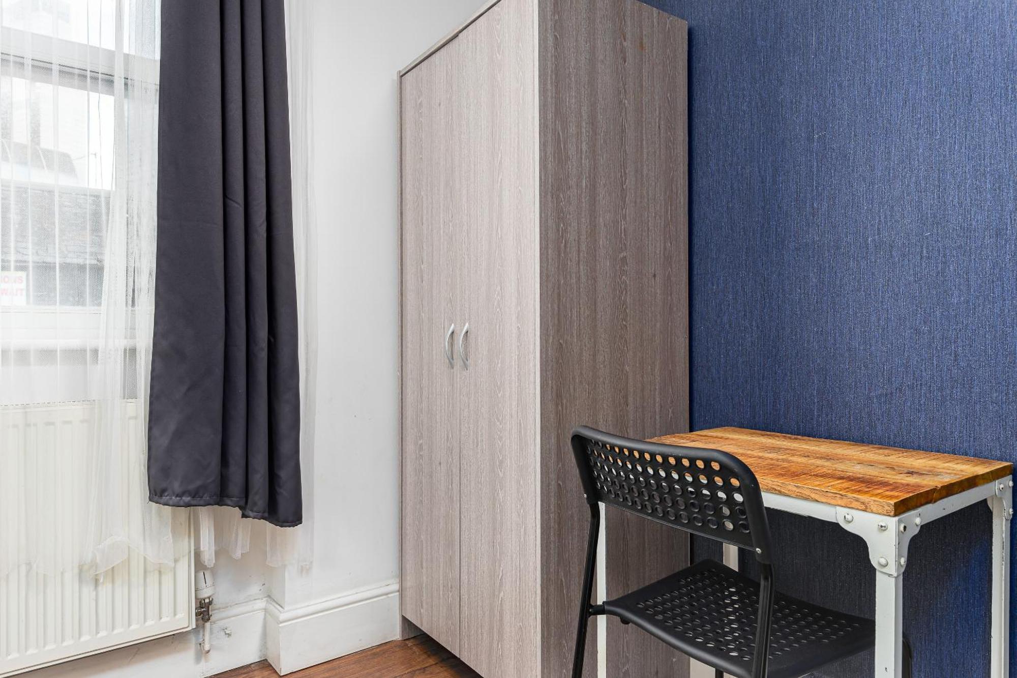 Appartamento Aldgate Flats Londra Esterno foto