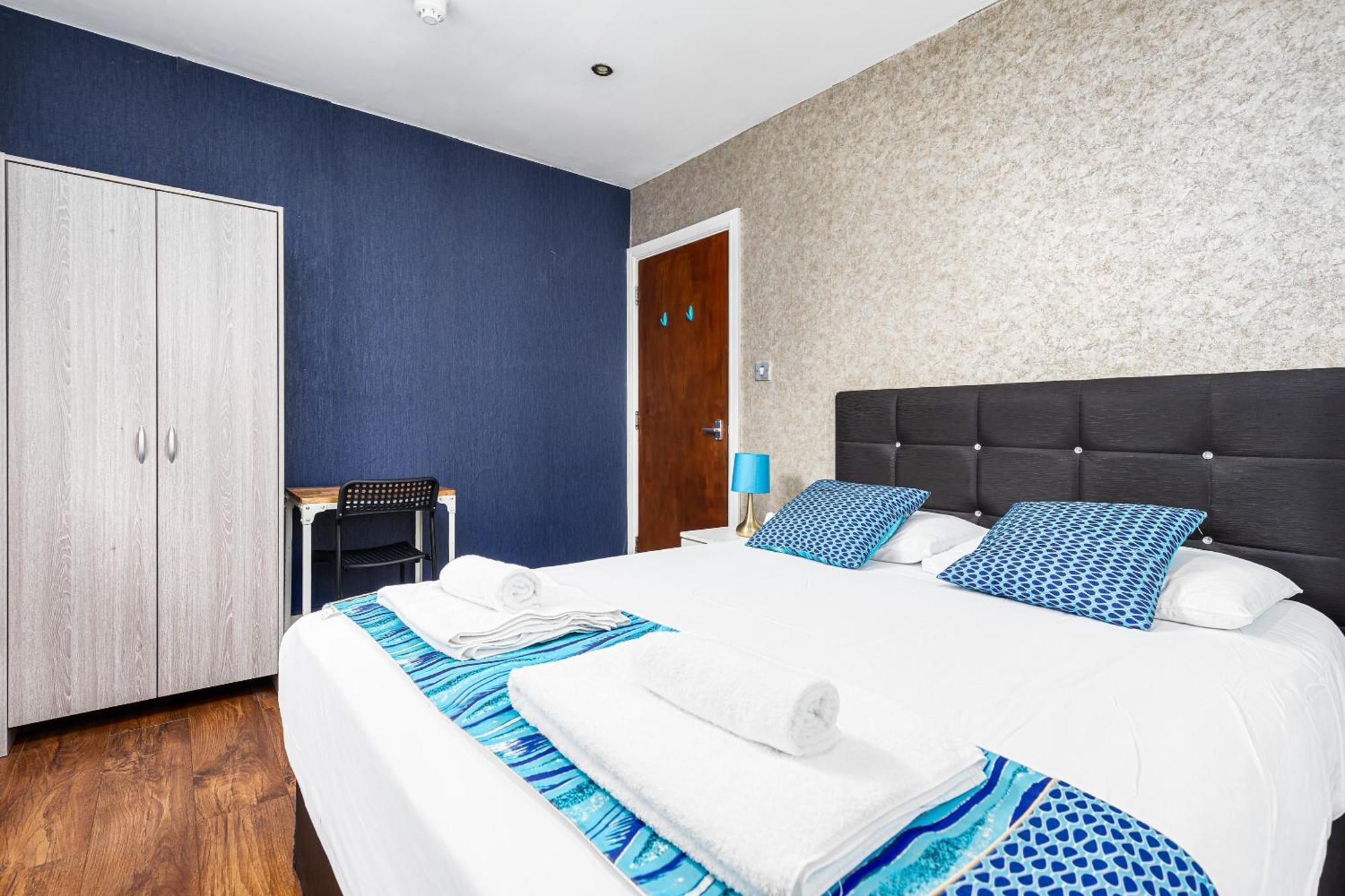 Appartamento Aldgate Flats Londra Esterno foto