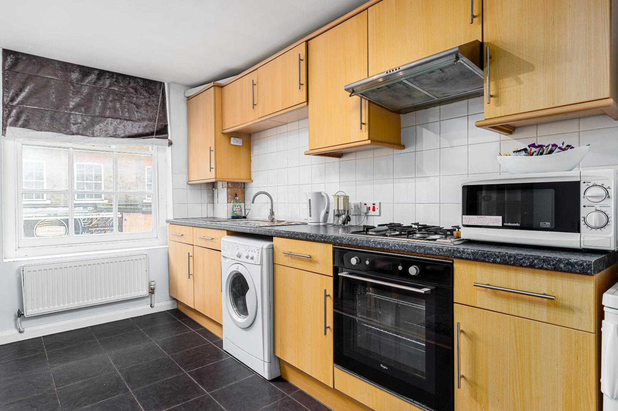 Appartamento Aldgate Flats Londra Esterno foto