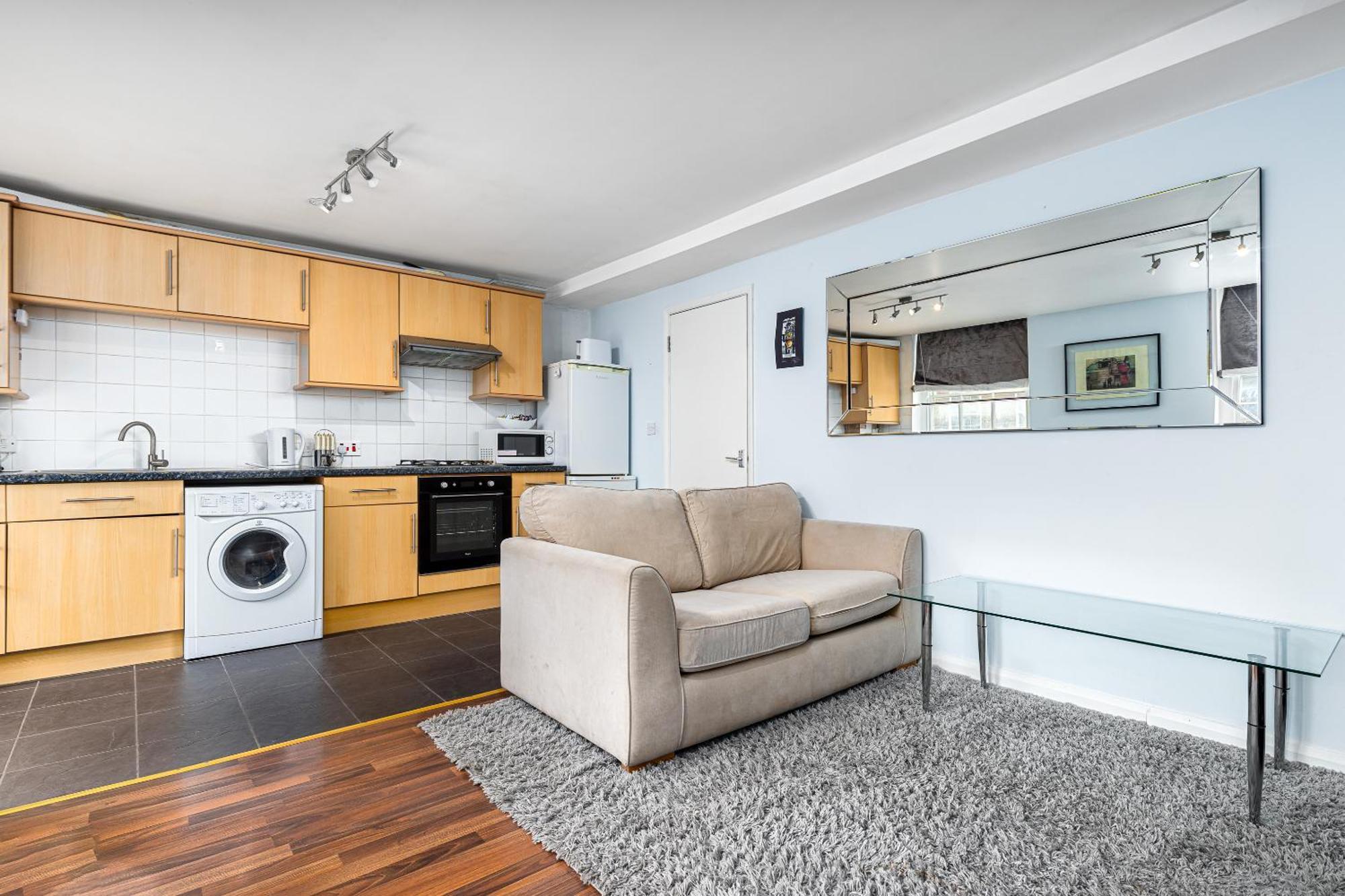 Appartamento Aldgate Flats Londra Esterno foto