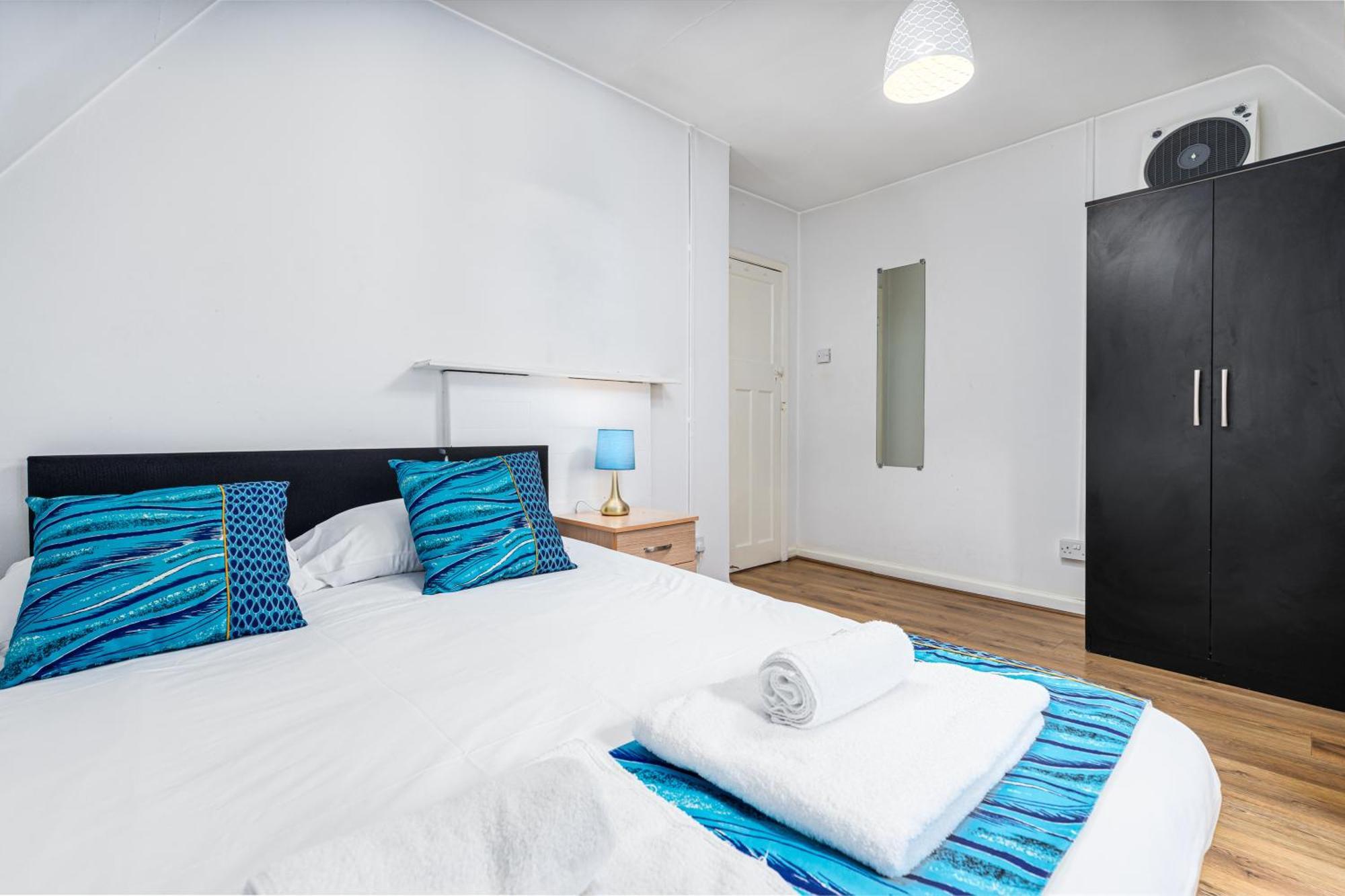 Appartamento Aldgate Flats Londra Esterno foto