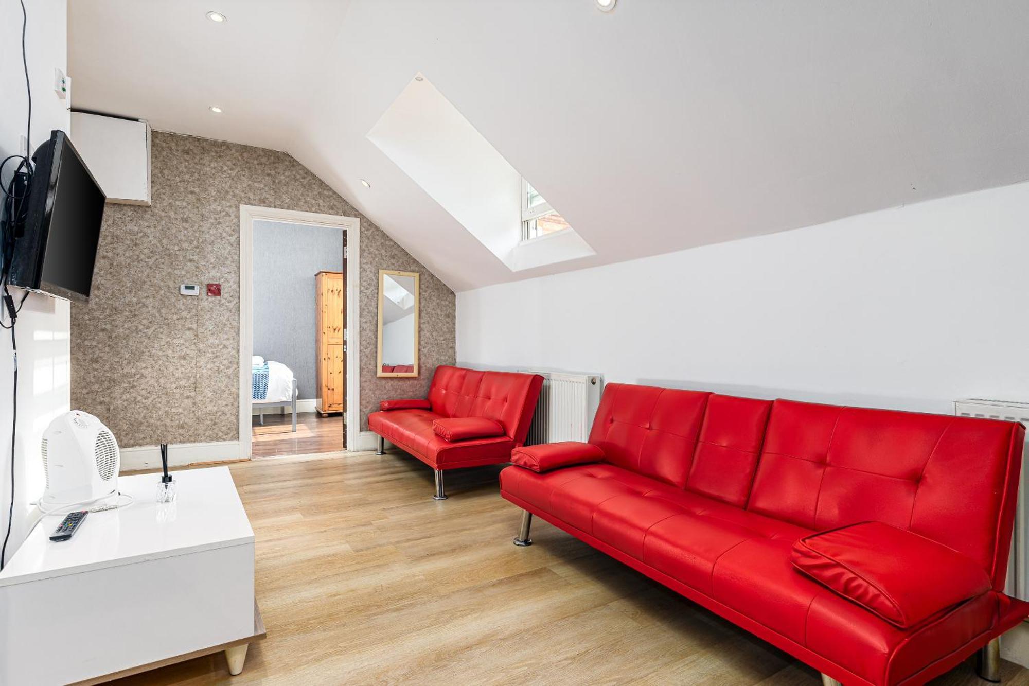 Appartamento Aldgate Flats Londra Esterno foto
