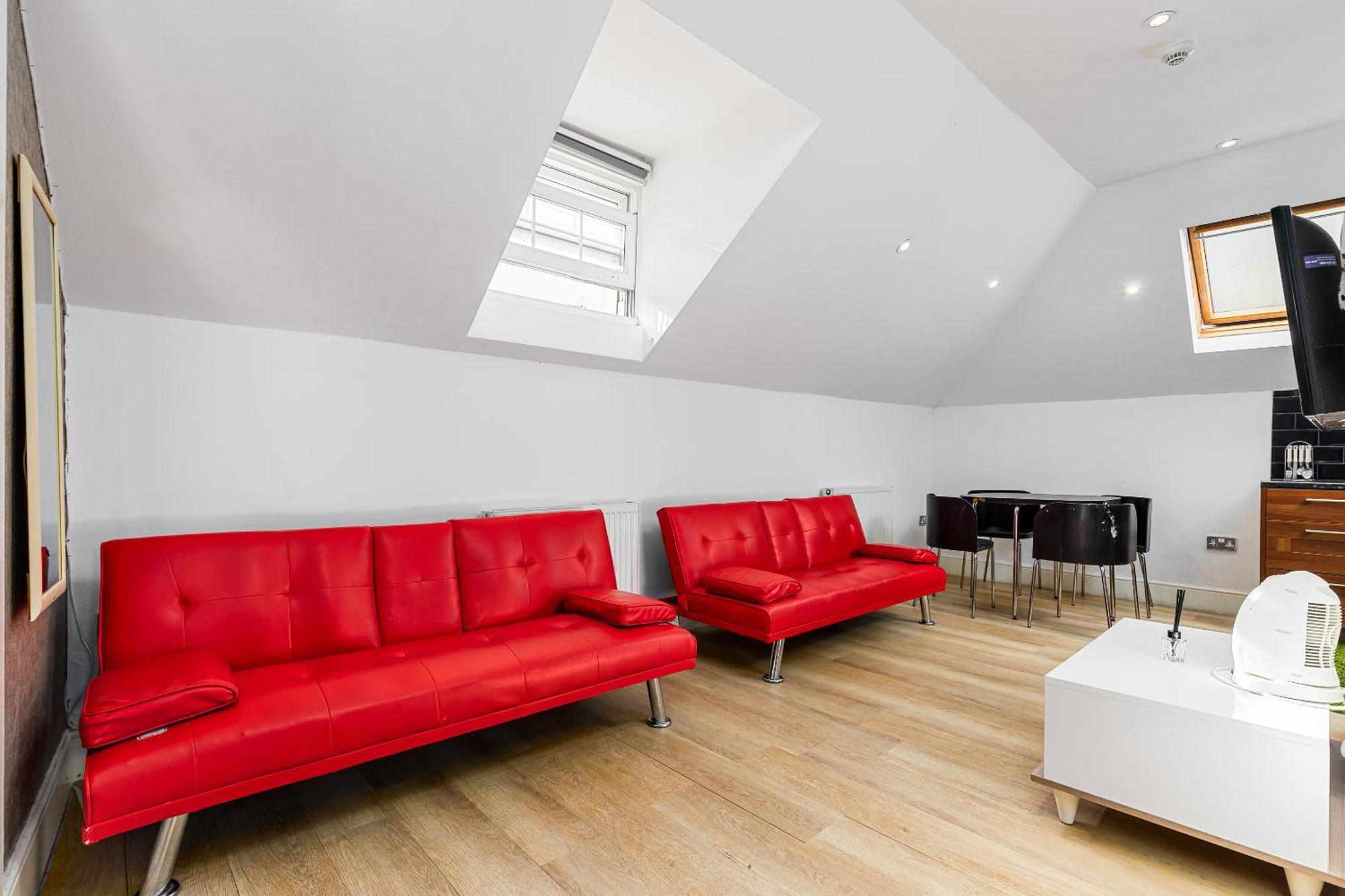 Appartamento Aldgate Flats Londra Esterno foto