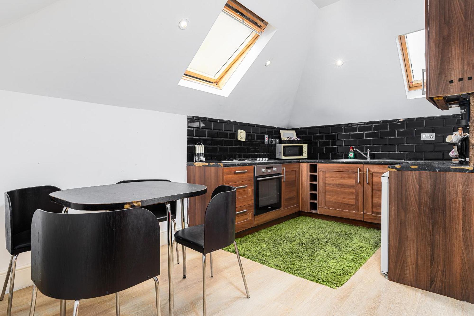 Appartamento Aldgate Flats Londra Esterno foto