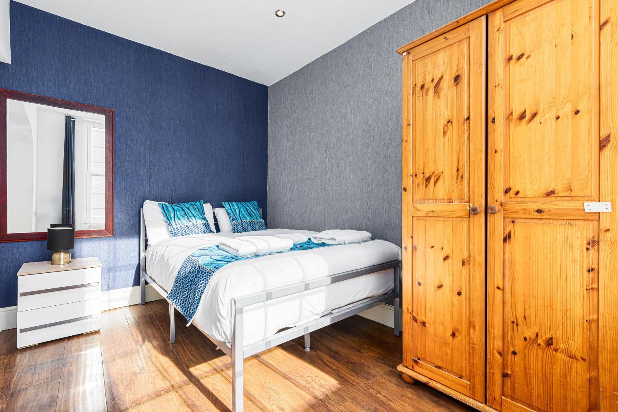 Appartamento Aldgate Flats Londra Esterno foto